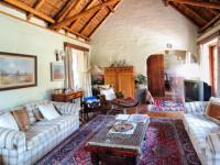 Lounges of property in Waterkloof Glen