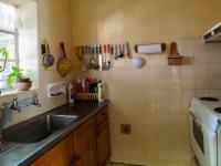 Kitchen of property in Waterkloof Glen