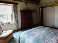 Bed Room 2 of property in Waterkloof Glen