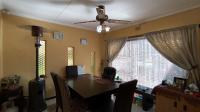 Dining Room - 22 square meters of property in Dalpark