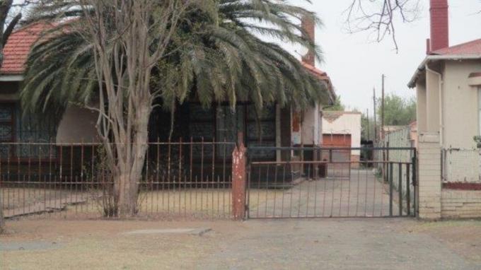 Standard Bank SIE Sale In Execution House for Sale in Vereeniging - MR161065