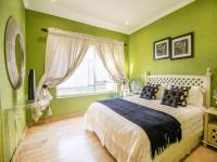 Bed Room 1 - 20 square meters of property in Savanna Hills Estate