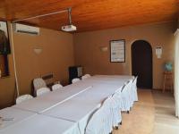 Dining Room - 29 square meters of property in Emalahleni (Witbank) 