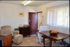 Lounges - 63 square meters of property in Scottburgh