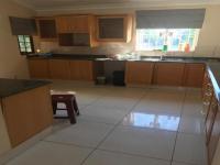 Kitchen of property in Bulwer (Dbn)