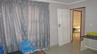 Bed Room 2 - 17 square meters of property in Lenasia South