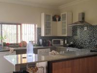 Kitchen - 65 square meters of property in Linbro Park A.H.
