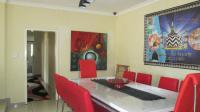 Dining Room - 16 square meters of property in Benoni