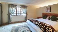 Bed Room 5+ - 88 square meters of property in Montana Park
