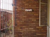 Balcony - 7 square meters of property in Casseldale