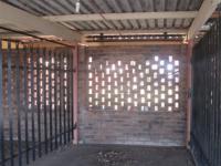 Spaces - 4 square meters of property in Casseldale