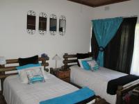 Bed Room 4 of property in Polokwane