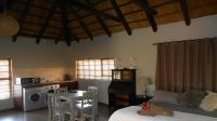 Rooms of property in Parys