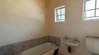 Staff Bathroom - 5 square meters of property in Vaalpark
