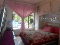 Bed Room 4 - 15 square meters of property in Fordsburg