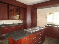 Kitchen - 25 square meters of property in Risiville