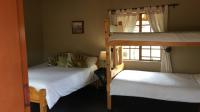 Bed Room 1 - 13 square meters of property in Bela-Bela (Warmbad)
