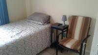 Bed Room 2 - 11 square meters of property in Amanzimtoti 