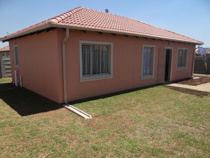 Houses For Sale in Thokoza MyRoof.co.za