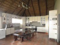 Kitchen - 71 square meters of property in Meyerton