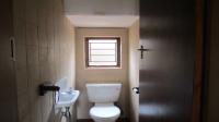 Guest Toilet - 2 square meters of property in Wapadrand
