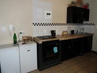 Kitchen - 9 square meters of property in Braamfontein