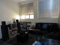 Lounges - 10 square meters of property in Braamfontein