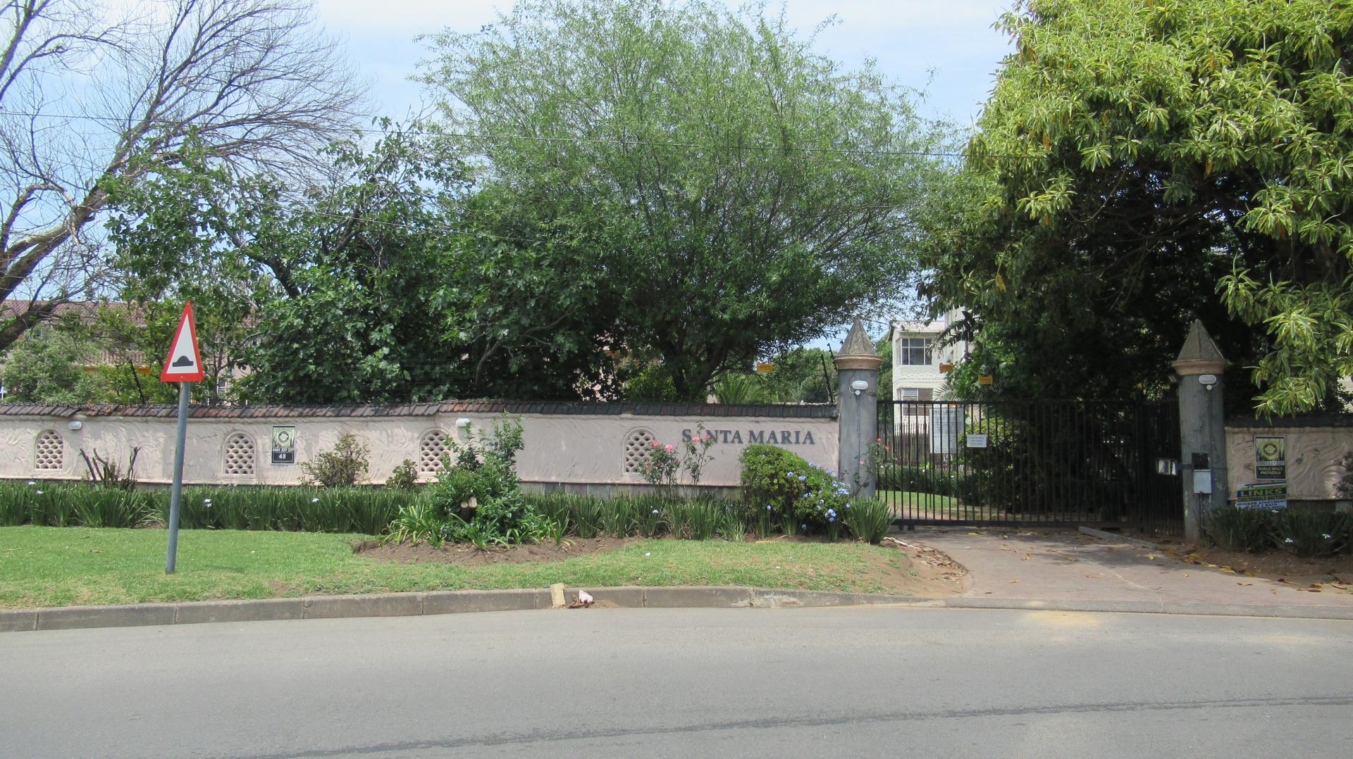 Front View of property in Forbesdale   