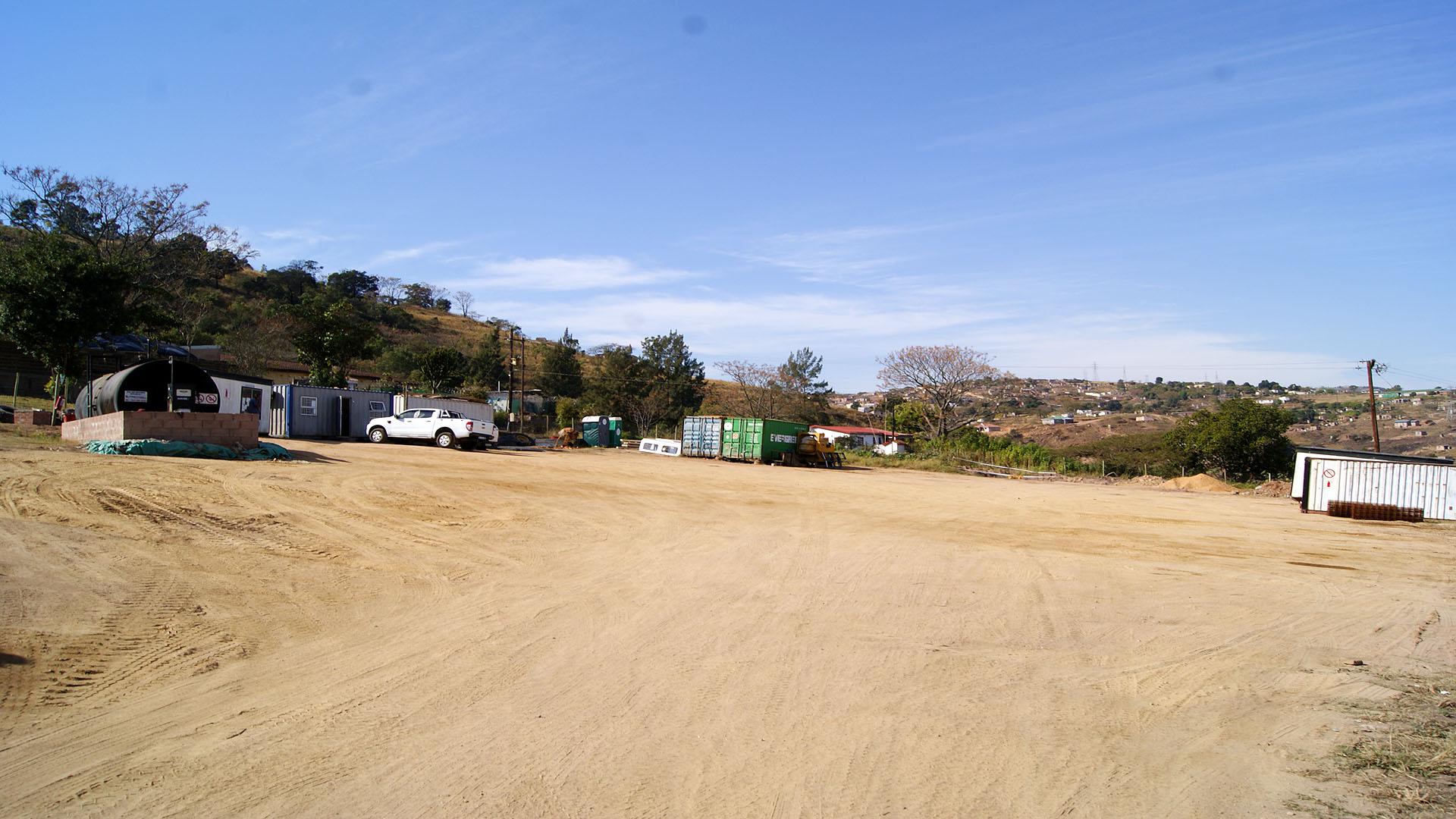 Smallholding for Sale For Sale in Cliffdale Private Sale