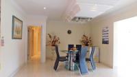 Dining Room - 29 square meters of property in Riverside - DBN
