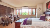 Main Bedroom - 50 square meters of property in Featherbrooke Estate