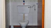 Guest Toilet - 1 square meters of property in Kuruman