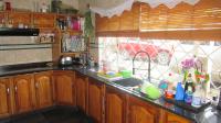Kitchen of property in Bassonia