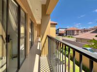 Balcony - 41 square meters of property in Glenmarais (Glen Marais)