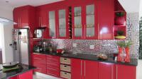 Kitchen - 24 square meters of property in Glenmarais (Glen Marais)