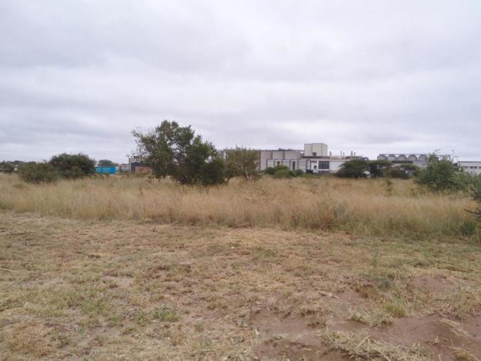 Land for Sale For Sale in Polokwane - MR264589