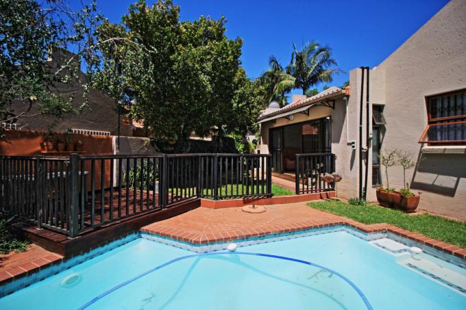 2 Bedroom Simplex For Sale For Sale In Randpark Ridge - Mr26