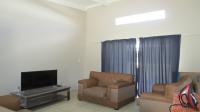 Lounges - 13 square meters of property in Waterval East