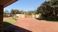 Spaces - 19 square meters of property in Hibberdene
