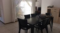 Dining Room - 19 square meters of property in Mackenzie Park