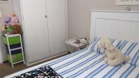 Bed Room 1 - 9 square meters of property in Paulshof