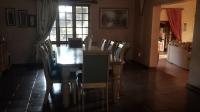 Dining Room - 22 square meters of property in Safarituine