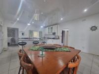 Dining Room of property in Mtwalumi