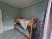 Bed Room 2 of property in Mtwalumi