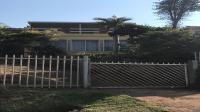 Front View of property in Mtwalumi