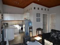 Kitchen of property in Grootfontein
