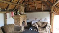 Patio - 22 square meters of property in Krugersdorp