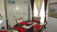 Dining Room - 10 square meters of property in Krugersdorp