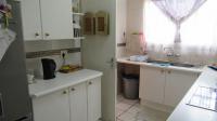 Kitchen - 9 square meters of property in Krugersdorp