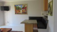 Dining Room - 4 square meters of property in Milnerton